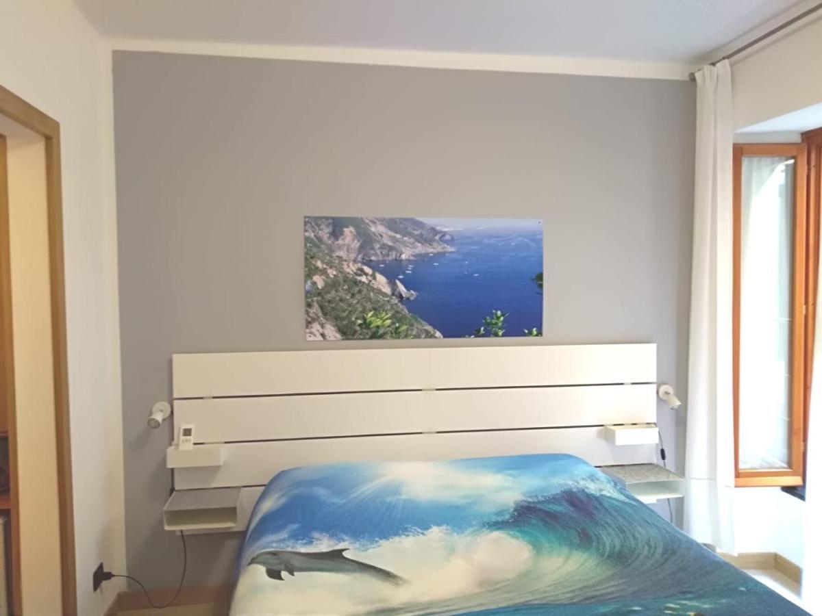 Ca De Angelo Hotel Manarola Exterior foto