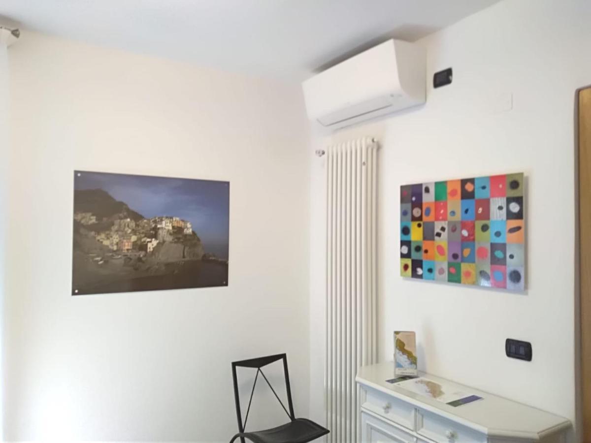Ca De Angelo Hotel Manarola Exterior foto